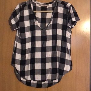 CHELSEA AND VIOLET SHIRT